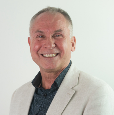 Synergy Wealth - Stephen Catterall Director